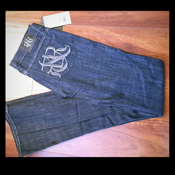 Rock and Republic  Jeans