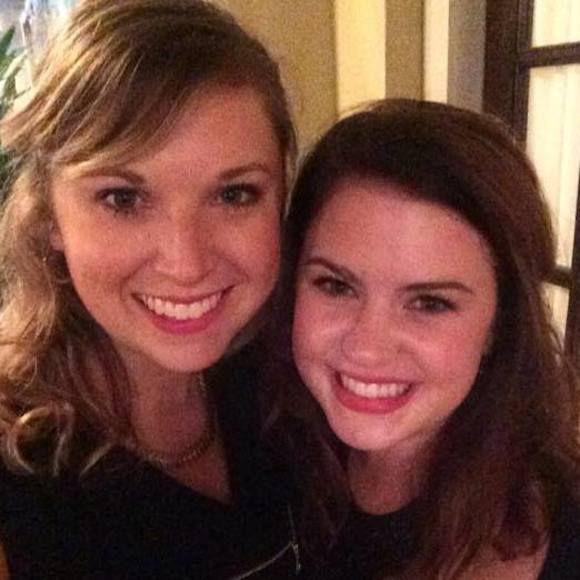 Meet your Posher, Joan