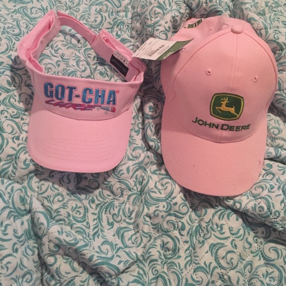Name brand hat bundle