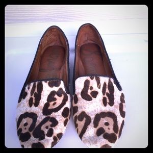 Sam Edelman flats