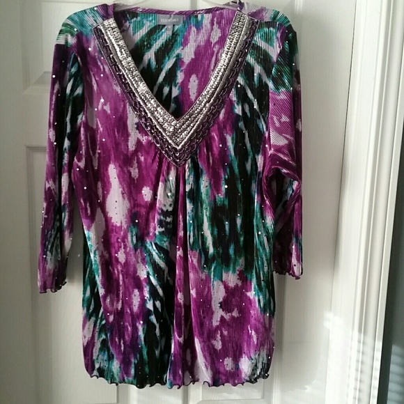 ** PRICE REDUCED** Great fall colors!