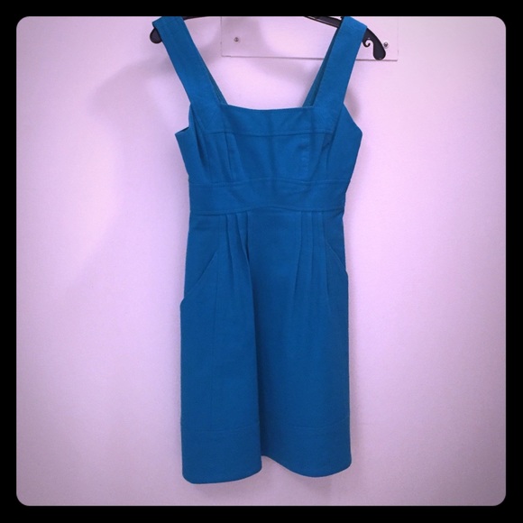 Nanette Lepore Dulce Dress