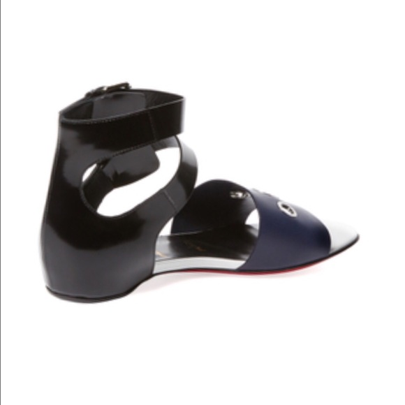 SOLD!!!!!!!Christian louboutins NIB!!! - Picture 2 of 4