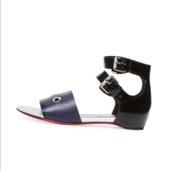 SOLD!!!!!!!Christian louboutins NIB!!! - Picture 3 of 4