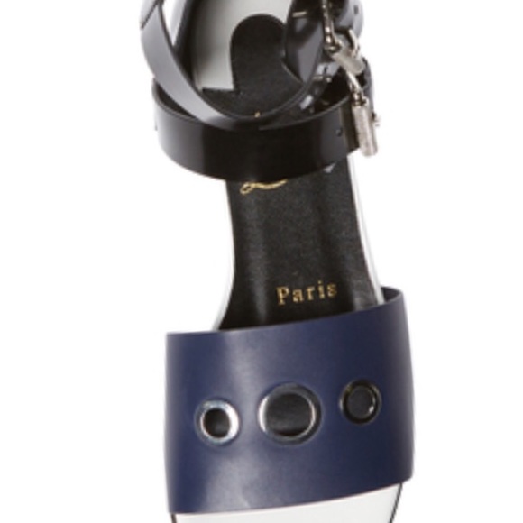 SOLD!!!!!!!Christian louboutins NIB!!! - Picture 4 of 4