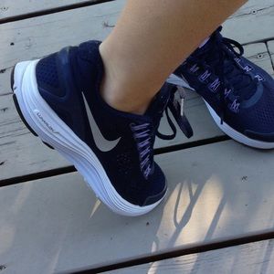 Nike Lunarglide 4