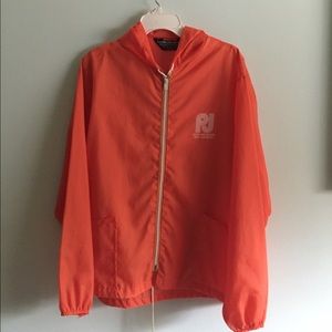 PJ Goes Anywhere Vintage Jacket