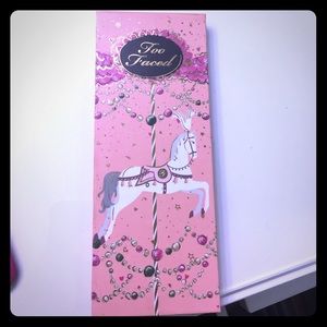 Too faced palette