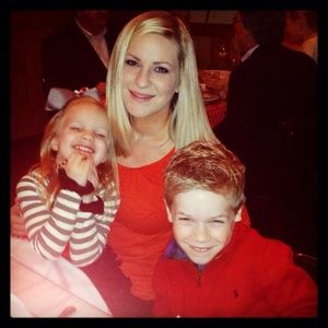 Meet your Posher, Jennifer