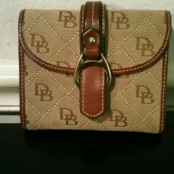 Dooney & Bourke Wallet