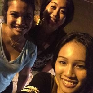 Meet your Posher, Cherry