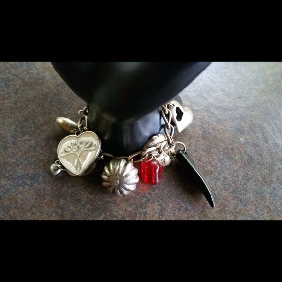 Juicy Couture Autumn Bracelet for Fall! - Picture 2 of 2