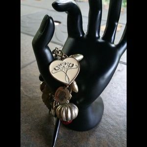 Juicy Couture Autumn Bracelet for Fall!