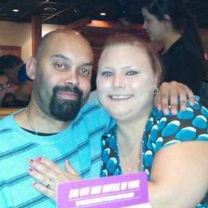 Meet your Posher, Jenn