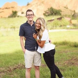 Meet your Posher, Shannon