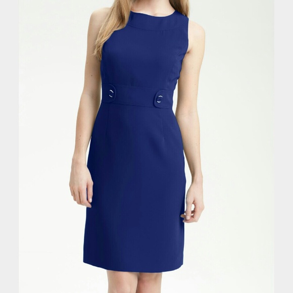 Tahari Dress