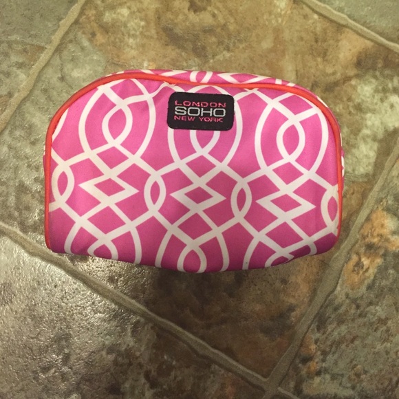 Soho Cosmetic Bag