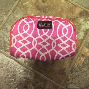 Soho Cosmetic Bag