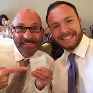 Meet your Posher, Nick