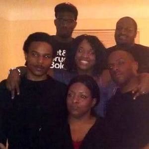 Meet your Posher, Keith