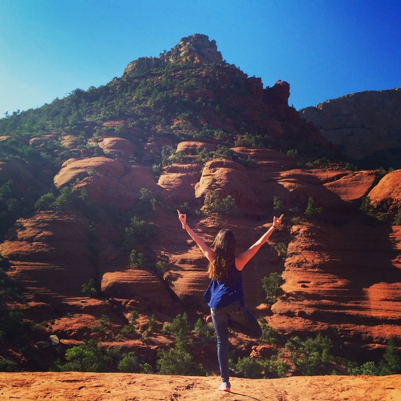 Meet your Posher, Yvette - Picture 1 of 1