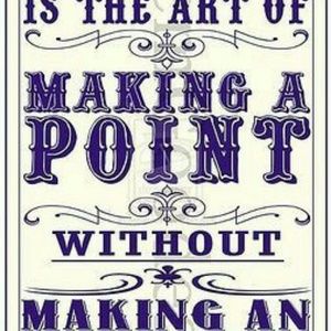 Meet your Posher, Vicky