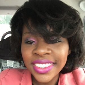 Meet your Posher, Kiara