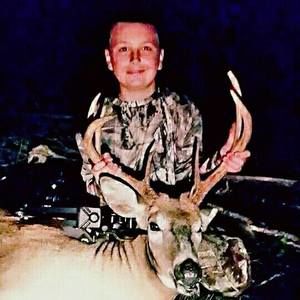 Meet your Posher, Connie