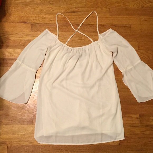 Shoulder Dress