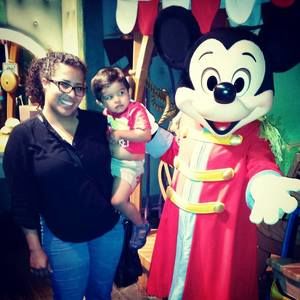 Meet your Posher, Candie