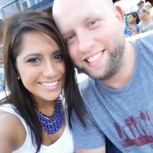 Meet your Posher, Vanessa