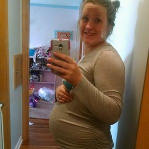 Meet your Posher, Kelsey