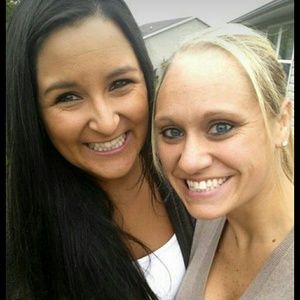 Meet your Posher, Nina