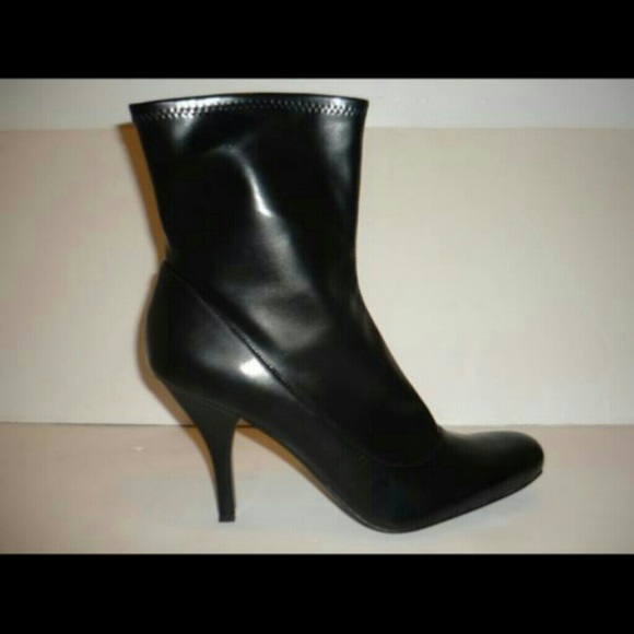 size 12 womans boots