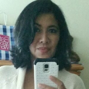 Meet your Posher, Maria