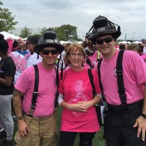 Meet your Posher, Lynn