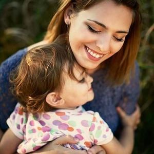 Meet your Posher, Anastasia