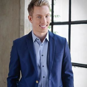 Meet your Posher, Ryan