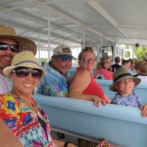 Meet your Posher, Rosie