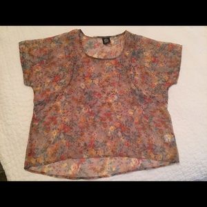 Nordstrom Blouse
