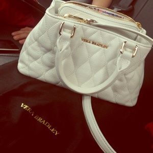 Quilted Emma Mini Crossbody NWOT