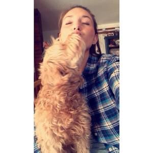 Meet your Posher, Libby mae