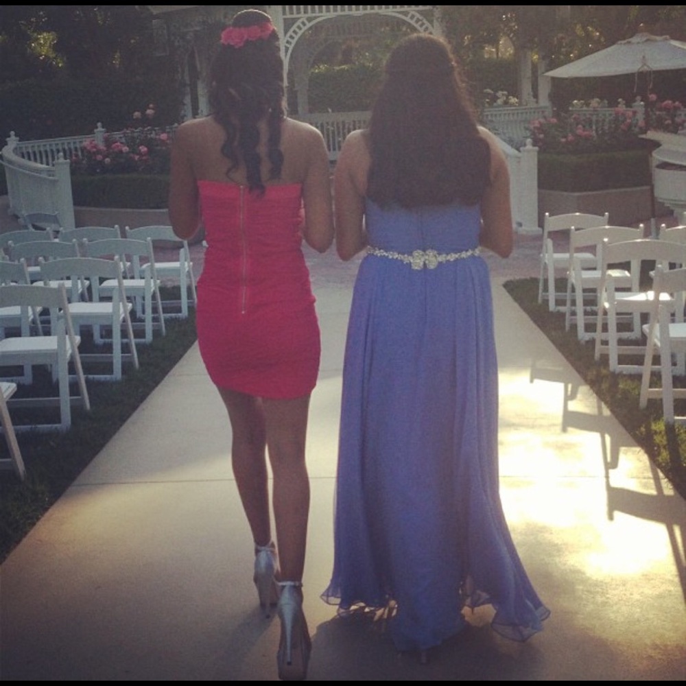 Gorgeous Jovani Cinderella ball down