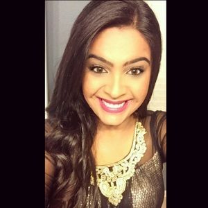 Meet your Posher, Karishma