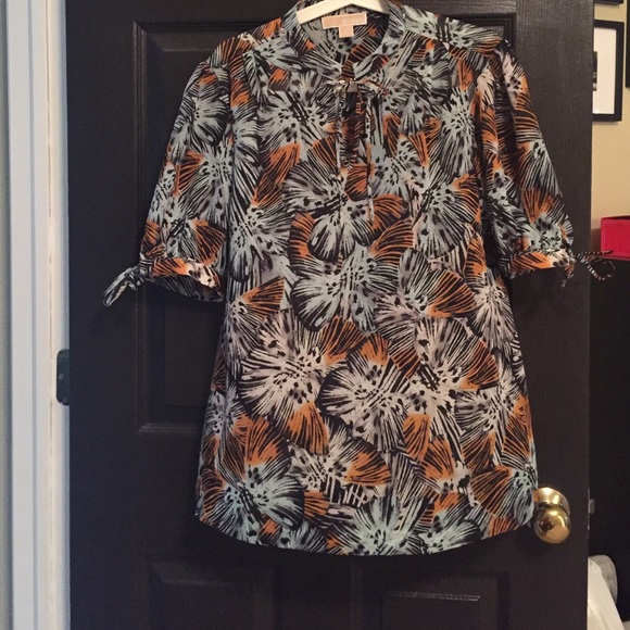 Michael Kors blouse