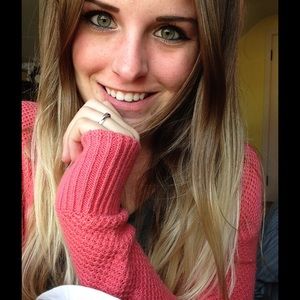 Meet your Posher, Alexa