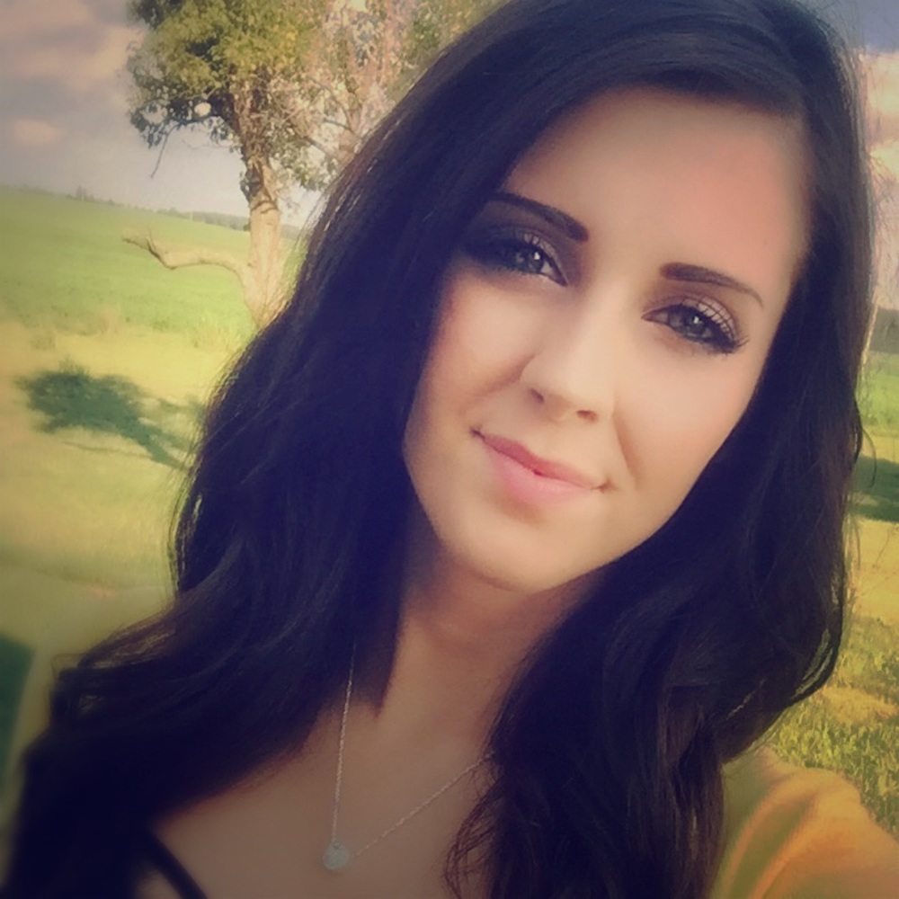 Meet your Posher, Kelsi
