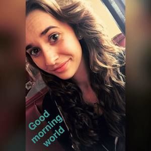 Meet your Posher, Jessica