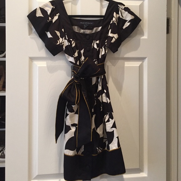 French connection dress