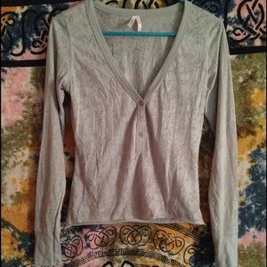 Sparkle and Fade shirt